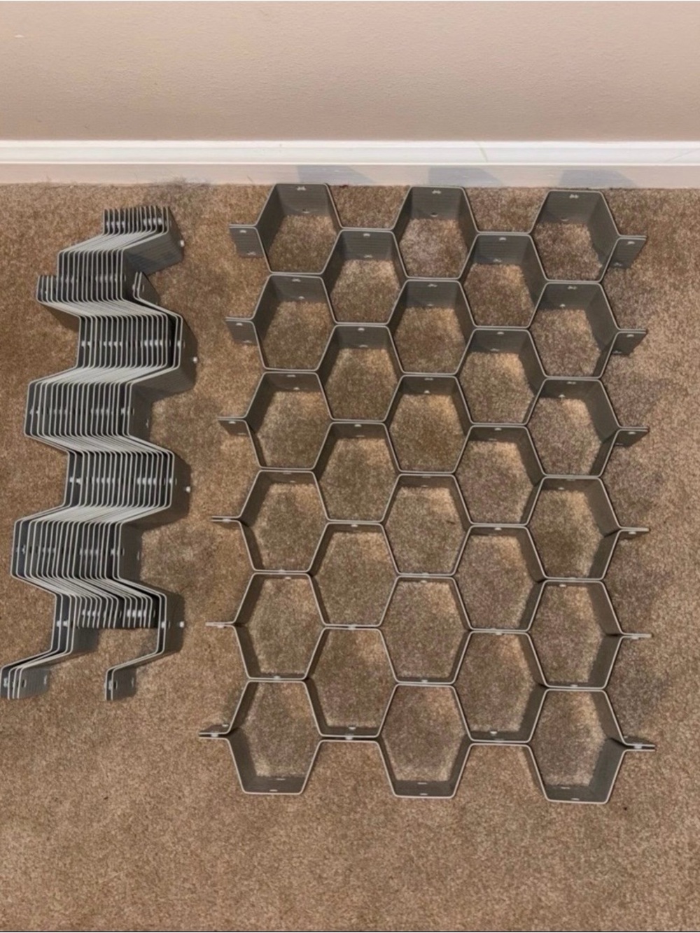 Drawer Organizer